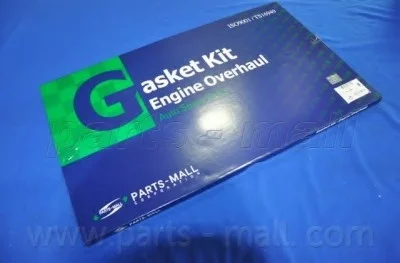 Комплект прокладок двигуна (вир-во, Korea) PARTS-MALL PFA-M020