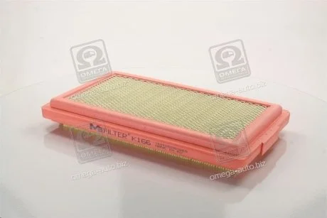 Фильтр воздушный BMW (произ-во M-filter) M-FILTER K166