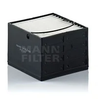 Фильтр топливный MANN PU89 (фото 1)