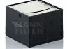 Фильтр топливный MANN PU89 (фото 1)