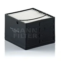 Фильтр топливный MANN PU89