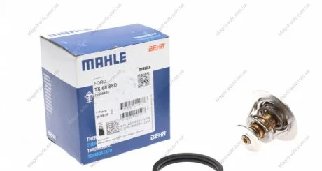 Термостат FORD, CITROEN (Mahle) MAHLE / KNECHT TX 68 88 D