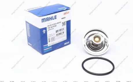 Термостат MERCEDES-BENZ (произ-во Mahle) MAHLE / KNECHT TX 54 83 D