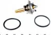 Термостат, MB C (W203/W204/CL203/S203/S204), E (W2111/W212), SLK (R171), Sprinter (906) MAHLE / KNECHT TX 106 90 D (фото 2)