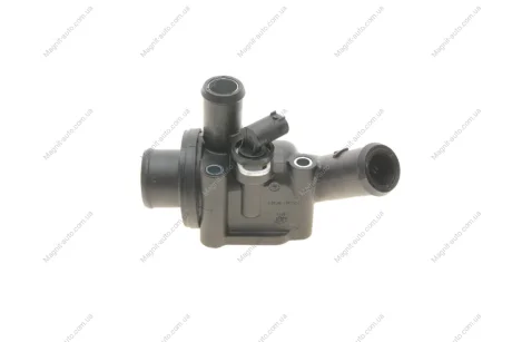 Термостат, MB A (W168), Vaneo (414), 98-05 MAHLE / KNECHT TI 11 87