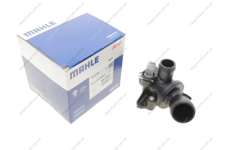 Термостат MB A169 04-12 MAHLE / KNECHT TH 3 87