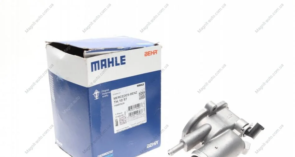 Термостат MB MAHLE / KNECHT TH 10 87 (фото 1)