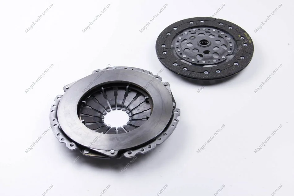 Сцепление (к-кт), 1.3CDTi 03- (51/55kW) LuK 622 3095 09 (фото 1)