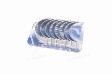 Вкладиші шатунні комплект MB OM601 KOLBENSCHMIDT 87436610