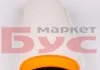 Фильтр воздушный Mahle MAHLE / KNECHT LX823 (фото 3)