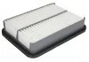 Фильтр воздушный, TOYOTA Corolla,1.3/1.4, 92-99 MAHLE / KNECHT LX805 (фото 1)