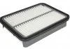 Фильтр воздушный, TOYOTA Corolla,1.3/1.4, 92-99 MAHLE / KNECHT LX805 (фото 2)