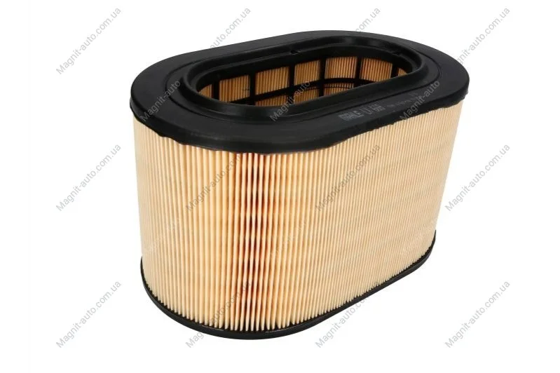 Фільтр повітряний Mahle Mitsubishi MAHLE / KNECHT LX669 (фото 1)