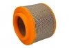 Фильтр воздушный, TOYOTA Ranger, Land Cruiser, 1.8, 05- MAHLE / KNECHT LX2808/1 (фото 1)