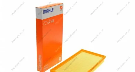 Фильтр воздушный Mahle Kia MAHLE / KNECHT LX1818