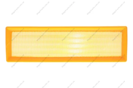 Фильтр воздушный Mahle Citroen MAHLE / KNECHT LX1451