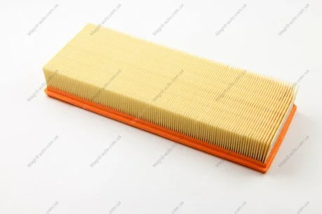 Фильтр воздушный (пр-во Knecht-Mahle) MAHLE / KNECHT LX106