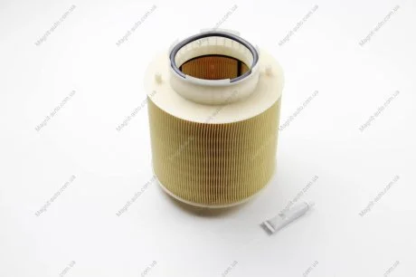 Фильтр воздушный MAHLE / KNECHT LX1006/2D