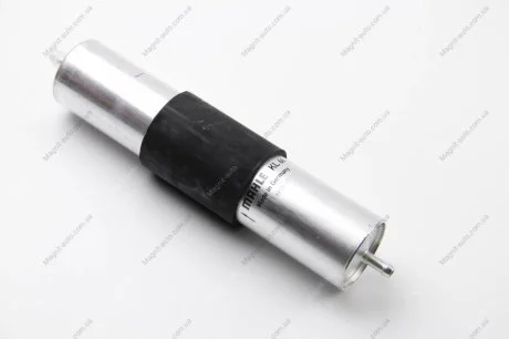 Фільтр паливний, 3, 5, 7, 8, Z3, 1.8-2.8, 93-05 MAHLE / KNECHT KL66