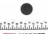 Заглушка MB M271 d 30 mm (пр-во Febi) 38327