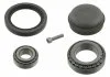 К-т подшипника ступицы FEBI BILSTEIN 26005