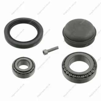 Подш. ступицы перед. мост(Febi) FEBI BILSTEIN 26005