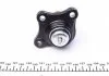 Кульова опора Mitsubishi Pajero / Mitsubishi Montero / Mitsubishi Pajero Sport FEBI BILSTEIN 15070 (фото 4)