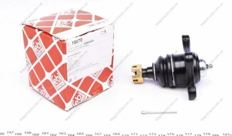 Опора шаровая MITSUBISHI (Febi) FEBI BILSTEIN 15070