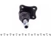 Опора кульова FEBI BILSTEIN 12658 (фото 3)