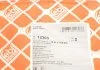 Трос ручных тормозов FEBI BILSTEIN 12303 (фото 5)