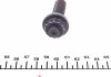 Болт колінчатого валу (з дванадцятигранним шліцем) FEBI BILSTEIN 09590 (фото 2)