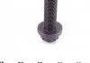 Болт колінчатого валу (з дванадцятигранним шліцем) FEBI BILSTEIN 09590 (фото 3)