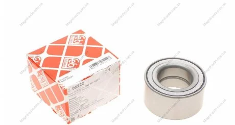 Подшипник колеса VW-Audi (Febi) FEBI BILSTEIN 05222