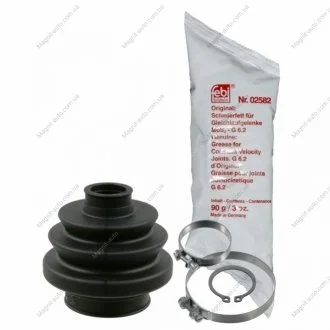 Пыльник ШРУСа наруж. BMW (FEBI) FEBI BILSTEIN 04429
