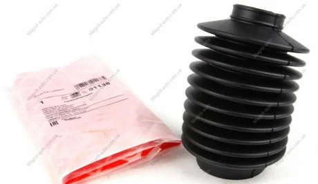 Пильовик тяги кермової, 120mm, 90-96 FEBI BILSTEIN 01138