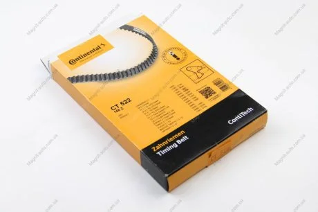 Ремень ГРМ Contitech CT522