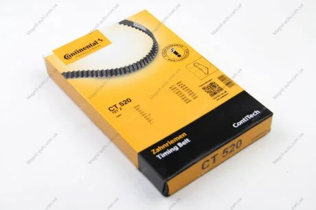 Ремінь ГРМ Contitech CT520