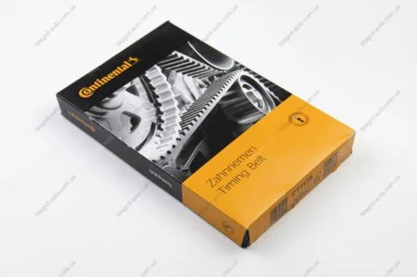 Ремень зубчатый ГРМ Contitech CT1139
