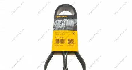 Ремень поликлиновый Contitech 8PK1226