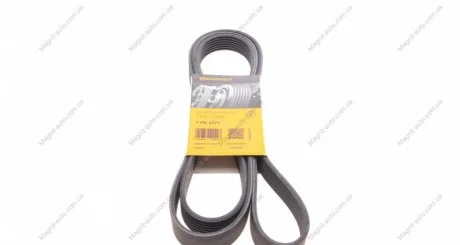 Ремінь генератора поліклиновий Contitech 7PK2271