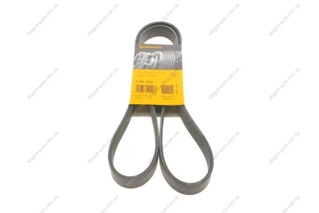 Пас поліклиновий Contitech 7PK1473