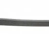 Поліклиновий ремінь CHRYSLER GRAND VOYAGER III, VOYAGER III DODGE CARAVAN 2.5D 01.95-03.01 Contitech 7PK1400 (фото 2)