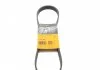 Пас поликлиновый Toyota Yaris 1.0 10- Contitech 6PK880 (фото 1)