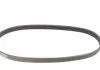 Пас поликлиновый Toyota Yaris 1.0 10- Contitech 6PK880 (фото 4)