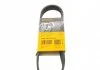 Ремінь насосу ГУ, 3.0CDI Contitech 6PK691ELAST (фото 1)