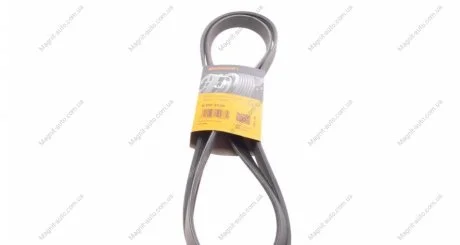 Ремінь поліклиновий Contitech 6PK2135