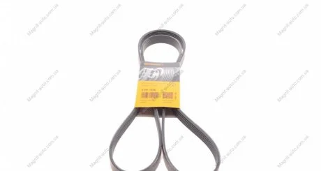 Ремінь генератора, Mondeo 07-15/Outlander 03-09/ Epica 06-12 Contitech 6PK1836