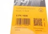 Ремень генератора, Mondeo 07-15/Outlander 03-09/ Epica 06-12 Contitech 6PK1836 (фото 6)