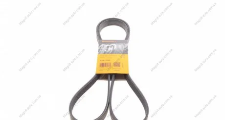Ремінь поліклиновий Contitech 6PK1820