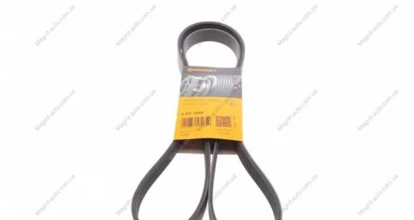 Ремень поликлиновой Contitech 6PK1698